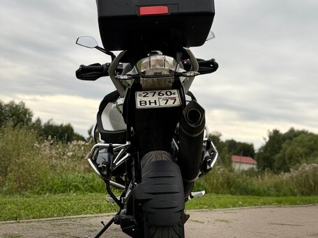 2019 BMW R 1250 GS Adventure, зелёный, 1850000 рублей, вид 5