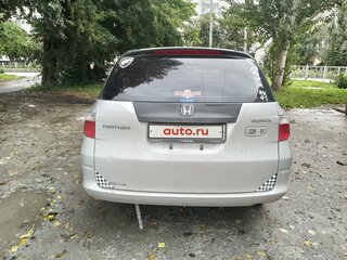 2006 Honda Partner II, серый, 460000 рублей, вид 3
