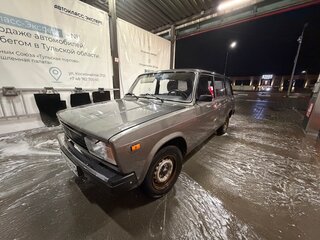 2006 Lada (ВАЗ) 2104 5-speed, серый, 109000 рублей, вид 1