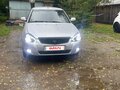 2011 Lada (ВАЗ) Priora I, серебристый, 250000 рублей - вид 2
