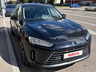 2023 Aito M5 I, чёрный, 4900000 рублей, вид 1