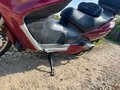 2008 Suzuki Burgman (SkyWave) 650, красный, 335000 рублей - вид 2