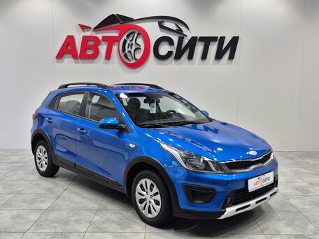 Kia Rio IV