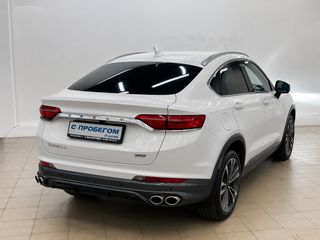 2023 Geely Tugella (Xingyue S) I Рестайлинг, белый, 2280000 рублей, вид 2