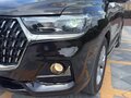 2023 Haval H6 II Рестайлинг, чёрный, 1259000 рублей - вид 11
