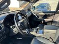 2021 Lexus GX 460 II Рестайлинг 2, белый, 12000000 рублей - вид 5