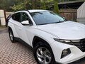 2021 Hyundai Tucson IV, белый, 3200000 рублей - вид 6