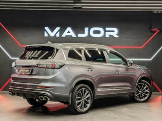 2022 Chery Tiggo 8 Pro Max I, серый, 2150000 рублей, вид 5