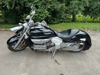 Honda Valkyrie Rune