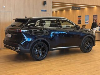 2026 Changan UNI-S I Рестайлинг, чёрный, 3249900 рублей, вид 2