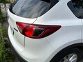 2013 Mazda CX-5 I, белый, 1700000 рублей - вид 3