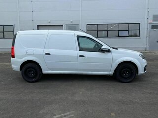 2026 Lada (ВАЗ) Largus I Рестайлинг, белый, 1597000 рублей, вид 2