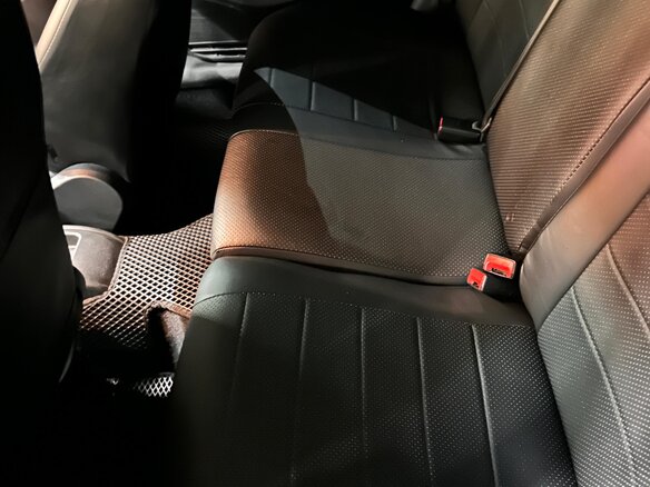 2015 Volkswagen Polo V, белый, 750000 рублей - вид 11