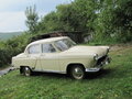 1962 ГАЗ 21 «Волга» 21В, бежевый, 548784 рублей - вид 4