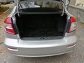 2008 Suzuki SX4 I (Classic), серый - вид 5