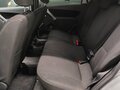2015 Lada (ВАЗ) Granta I, серебристый, 370000 рублей - вид 9