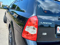 2008 Chevrolet Lacetti I, чёрный, 790000 рублей - вид 6