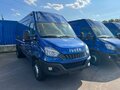 2024 Iveco Daily, синий, 4590000 рублей