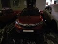2014 Haima M3, оранжевый, 900000 рублей - вид 1
