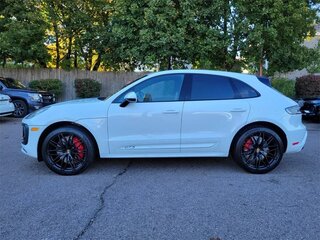 2022 Porsche Macan GTS I Рестайлинг 2, белый, 14862611 рублей, вид 2