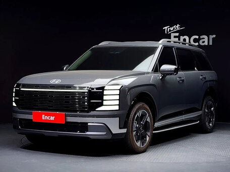 Hyundai Palisade II