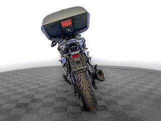 2018 BMW S 1000 XR, синий, 949000 рублей, вид 3