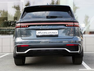 2026 Geely Monjaro I Рестайлинг, серый, 4905441 рублей, вид 4