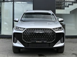 2026 Tenet T7, серебристый, 2784000 рублей, вид 2
