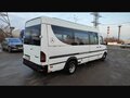 2008 Mercedes-Benz Sprinter, белый, 780000 рублей