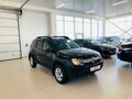 2017 Renault Duster I Рестайлинг, чёрный, 1370000 рублей - вид 4