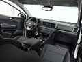 2019 Kia Sportage IV Рестайлинг, белый, 1915000 рублей - вид 5