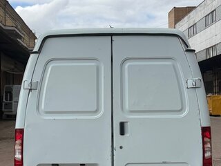 2021 ГАЗ Соболь (2752), белый, 695000 рублей, вид 5
