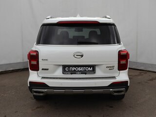 2020 GAC GS8 I, белый, 2000000 рублей, вид 5
