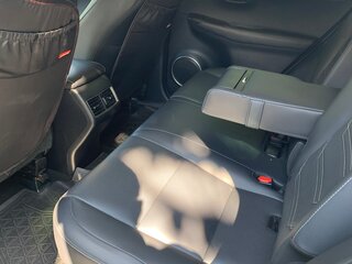 2015 Lexus NX 300h I, серый, 3500000 рублей, вид 4