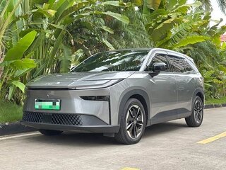 2025 Toyota bZ3X 50 kWh, серый, 2194000 рублей, вид 1