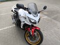 2009 Yamaha FZ1, белый, 550000 рублей - вид 2