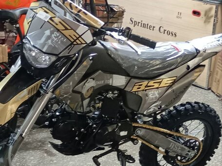 2025 BSE EX 125, чёрный, 79000 рублей, вид 3
