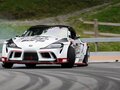 2023 Toyota Supra V (A90), белый - вид 7