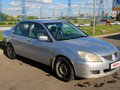 2003 Mitsubishi Lancer IX, серебристый, 230000 рублей - вид 3