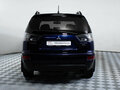 2012 Mitsubishi Outlander II Рестайлинг, синий - вид 5