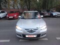 2007 Mazda 3 I (BK) Рестайлинг, серый, 450000 рублей