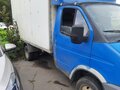 2013 ГАЗ ГАЗель (3302), голубой, 510000 рублей - вид 2