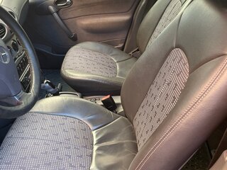 2001 Mercedes-Benz A-Класс 190 I (W168) Рестайлинг, серый, 380000 рублей, вид 4