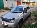 2010 Lada (ВАЗ) Kalina I, серый, 200000 рублей