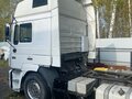 1999 MAN F 2000, белый, 850000 рублей - вид 9
