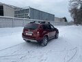 2014 Renault Duster I, красный - вид 4