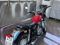 2001 Honda CB 400SS, красный, 350000 рублей - вид 4