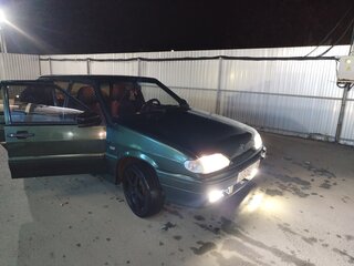 2006 Lada (ВАЗ) 2114, золотистый, 190000 рублей, вид 1