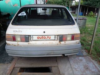 2000 Иж 2126 «Ода», бежевый, 90000 рублей, вид 3