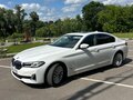 2021 BMW 5 серии 520i VII (G30/G31/G38) Рестайлинг, белый, 4850000 рублей - вид 2